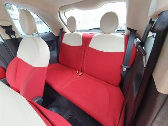 Fiat 500 1.2 pop Automaat picture 20