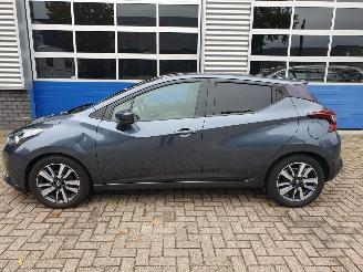 Nissan Micra 0.9 IG-T N-Connecta picture 2