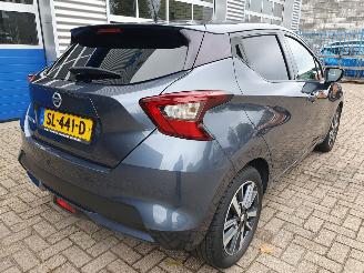Nissan Micra 0.9 IG-T N-Connecta picture 5