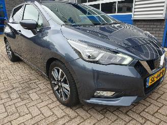 Nissan Micra 0.9 IG-T N-Connecta picture 7