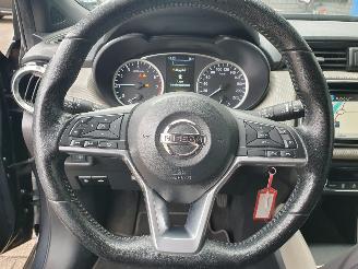 Nissan Micra 0.9 IG-T N-Connecta picture 19