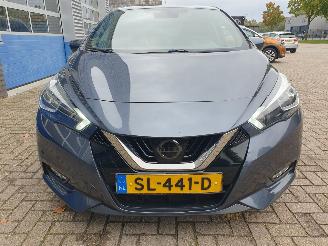 Nissan Micra 0.9 IG-T N-Connecta picture 8