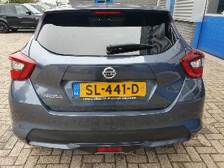 Nissan Micra 0.9 IG-T N-Connecta picture 4