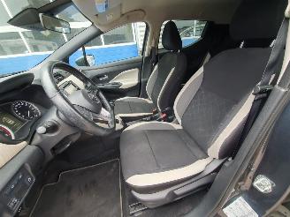 Nissan Micra 0.9 IG-T N-Connecta picture 15