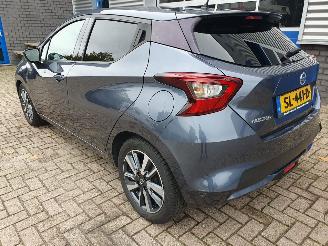 Nissan Micra 0.9 IG-T N-Connecta picture 3