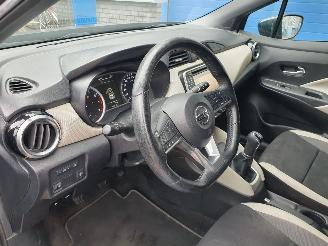 Nissan Micra 0.9 IG-T N-Connecta picture 16