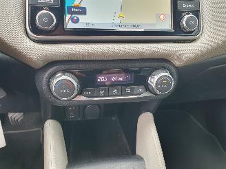 Nissan Micra 0.9 IG-T N-Connecta picture 23