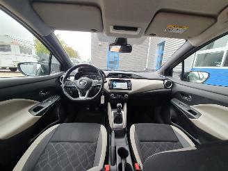 Nissan Micra 0.9 IG-T N-Connecta picture 17