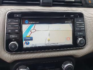 Nissan Micra 0.9 IG-T N-Connecta picture 22