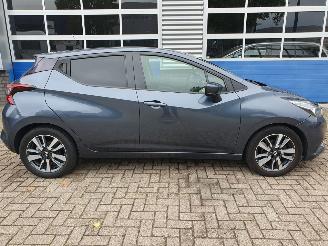 Nissan Micra 0.9 IG-T N-Connecta picture 6