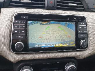 Nissan Micra 0.9 IG-T N-Connecta picture 21