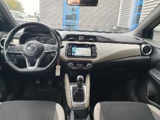 Nissan Micra 0.9 IG-T N-Connecta picture 18