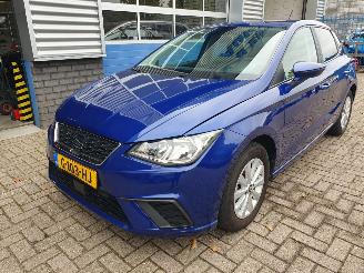  Seat Ibiza 1.0 TSI Style Business Intense 2019/9