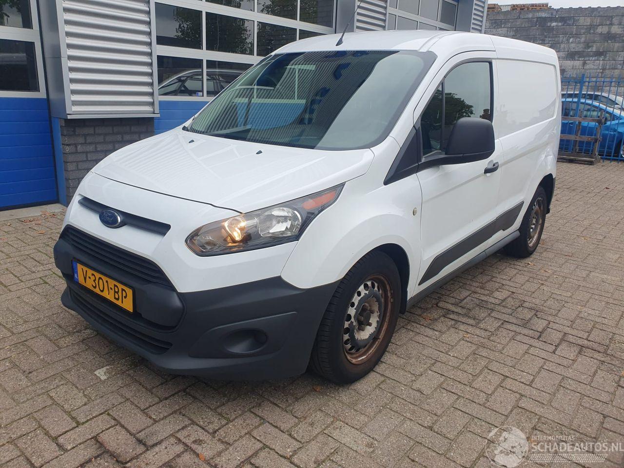 Ford Transit Connect 1.5 TDCI L1 Economy Edition