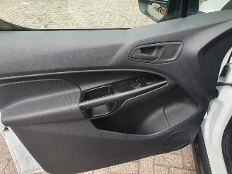 Ford Transit Connect 1.5 TDCI L1 Economy Edition picture 12