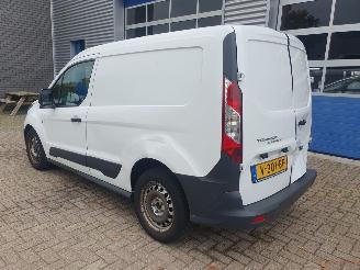 Ford Transit Connect 1.5 TDCI L1 Economy Edition picture 3