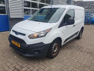 skadebil bedrijf Ford Transit Connect 1.5 TDCI L1 Economy Edition 2016/12