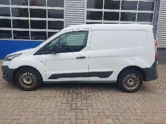 Ford Transit Connect 1.5 TDCI L1 Economy Edition picture 2