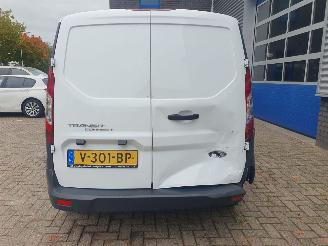 Ford Transit Connect 1.5 TDCI L1 Economy Edition picture 4