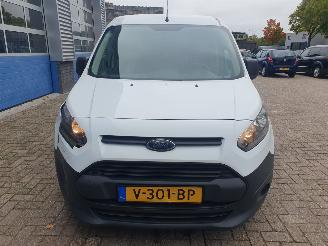 Ford Transit Connect 1.5 TDCI L1 Economy Edition picture 8