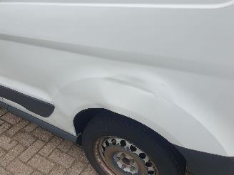 Ford Transit Connect 1.5 TDCI L1 Economy Edition picture 10