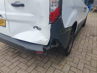 Ford Transit Connect 1.5 TDCI L1 Economy Edition picture 11