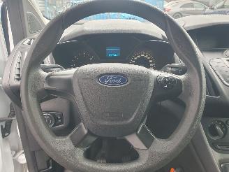 Ford Transit Connect 1.5 TDCI L1 Economy Edition picture 15