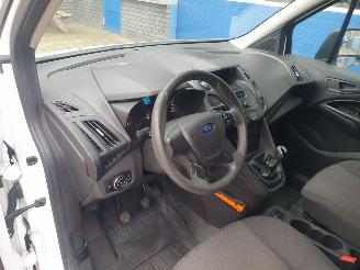 Ford Transit Connect 1.5 TDCI L1 Economy Edition picture 14