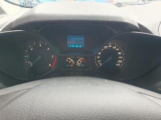 Ford Transit Connect 1.5 TDCI L1 Economy Edition picture 16