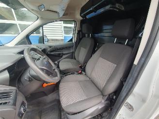 Ford Transit Connect 1.5 TDCI L1 Economy Edition picture 13