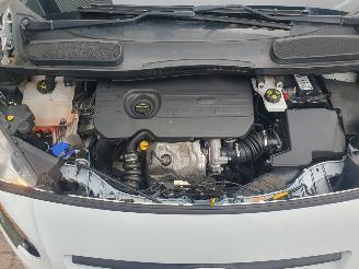 Ford Transit Connect 1.5 TDCI L1 Economy Edition picture 9