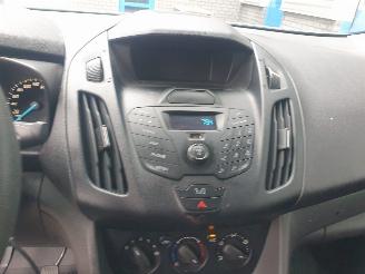 Ford Transit Connect 1.5 TDCI L1 Economy Edition picture 17