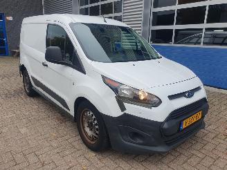 Ford Transit Connect 1.5 TDCI L1 Economy Edition picture 7