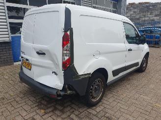 Ford Transit Connect 1.5 TDCI L1 Economy Edition picture 5