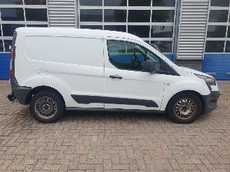 Ford Transit Connect 1.5 TDCI L1 Economy Edition picture 6