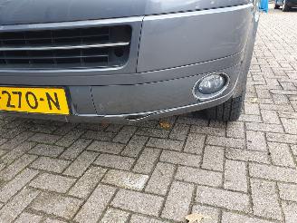 Volkswagen Transporter 2.0 TDI L2H1 DC Trendline Automaat picture 10