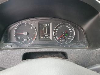 Volkswagen Transporter 2.0 TDI L2H1 DC Trendline Automaat picture 16