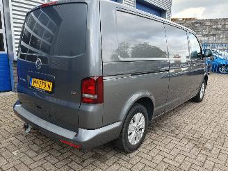 Volkswagen Transporter 2.0 TDI L2H1 DC Trendline Automaat picture 6