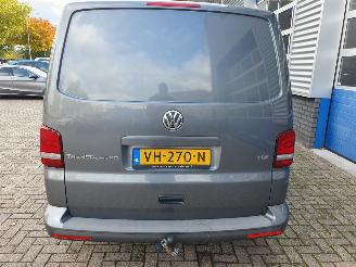 Volkswagen Transporter 2.0 TDI L2H1 DC Trendline Automaat picture 4