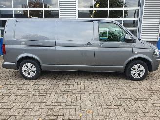 Volkswagen Transporter 2.0 TDI L2H1 DC Trendline Automaat picture 5