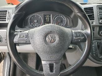 Volkswagen Transporter 2.0 TDI L2H1 DC Trendline Automaat picture 15