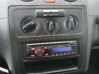 Volkswagen Caddy 2.0 sdi picture 17