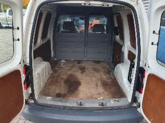 Volkswagen Caddy 2.0 sdi picture 5