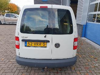 Volkswagen Caddy 2.0 sdi picture 4