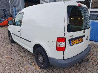 Volkswagen Caddy 2.0 sdi picture 3