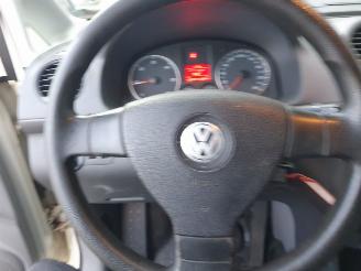 Volkswagen Caddy 2.0 sdi picture 15