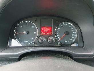 Volkswagen Caddy 2.0 sdi picture 16