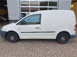 Volkswagen Caddy 2.0 sdi picture 2