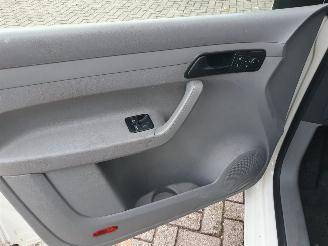 Volkswagen Caddy 2.0 sdi picture 12