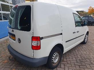 Volkswagen Caddy 2.0 sdi picture 6